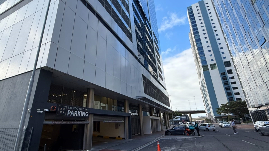 To Let commercial Property for Rent in Cape Town City Centre Western Cape